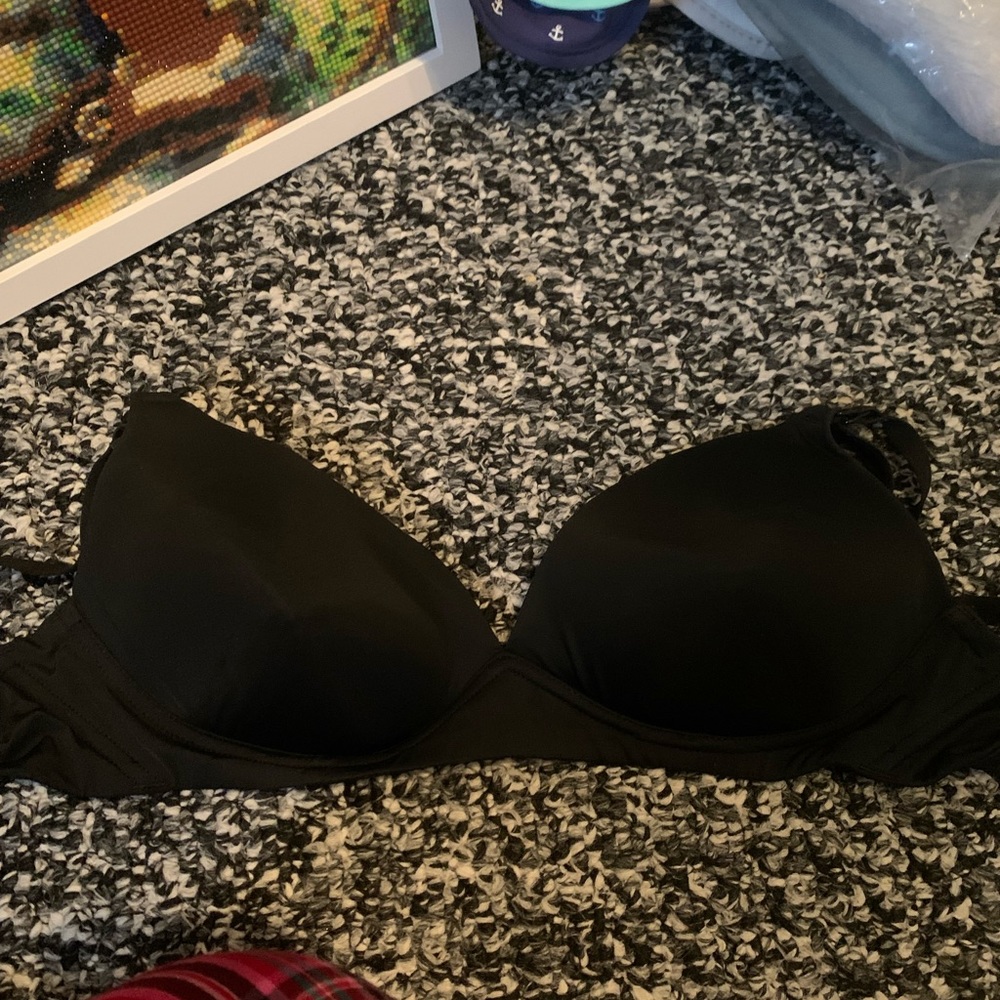 Nursing bra